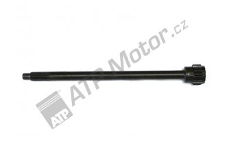 401119015: Clutch shaft
