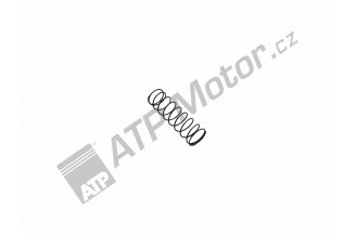 Z25939.09: Spring of cleaner