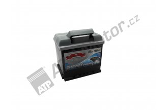 SZ12V54AH02: Baterry SZNAJDER PREMIUM 12V 54AH 540A