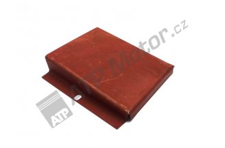 80334112: Klemmenabdeckung