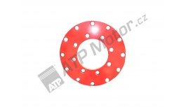 AR-Anschlussscheibe 8/221/275 27A3