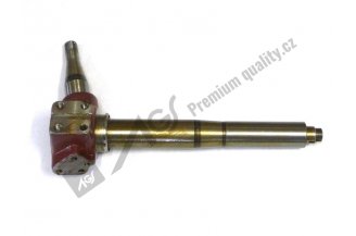 80271080 AGS: Rameno čepu odpružené L AGS