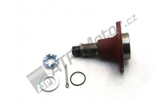 93942089: Čep lišty sada JRL 53-452-001