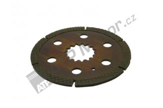 64901156: Lamela pohyblivá