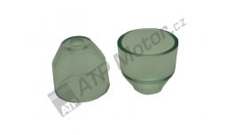 Skenička filtru Tatra