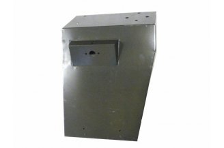 59117935: Kotflügelverlängerung L lang