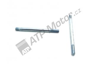 992579: Bolt compressor M8x100 99-2588