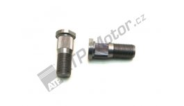 Šroub kola MV2-028 18x1,5/50