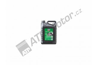 LM1278: Saw chain oil 100 5l Liqui Moly