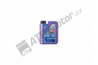 LM8976: Motorový olej Synthoil Longtime 0W-30 1 L Liqui Moly