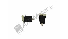 Přepínač kolébkový UN-053