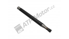 Hřídel řízení holý B