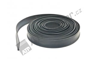 200183: Fender gummi dichtung fahne