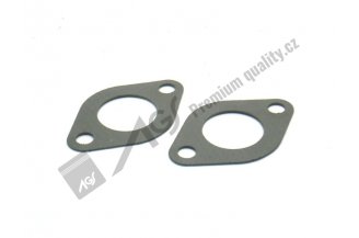 Exhaust flange gasket 7101-0510 AGS