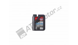 Motorbike hd synt. 20w-50 str. 1l Liqui Moly