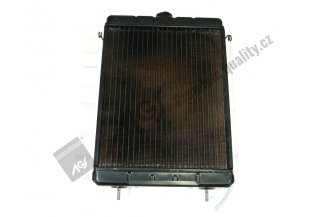 42/29302/3 AGS: Chladič vody URSUS C-330 AGS