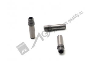 69010567AGS: Valve guide IN/EX d=10,00 mm 5202-0553, 50/50-530/0, 95-0530 AGS *