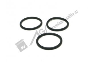 O-ring NBR-80 97-4373, 97-4273 AGS