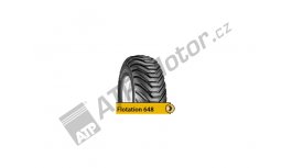 Tyre BKT 550/45-22,5 20PR FL-648 TL *