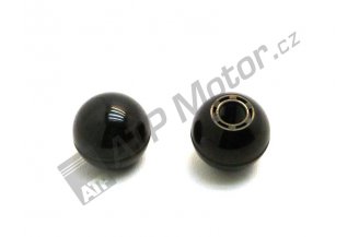 975308: Koule hlavice páky d=40/M12x1,75 mm