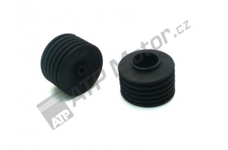 273124015510: Dust cap brake cylinder
