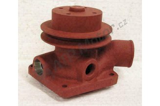 68017039: Wasserpumpe dr=1 d=110,00 mm Z10540 CZ