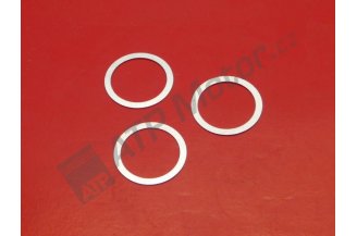 AL30X24X0,5: Polster