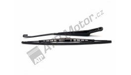 Heckscheibenwischer komplett l=410,00 mm 78-351-953