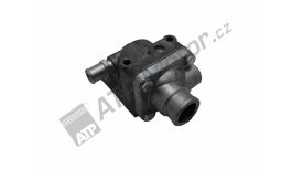 Těleso termostatu kompletní TS 30071AX