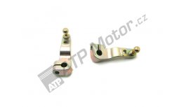 Lever assy 93-3528