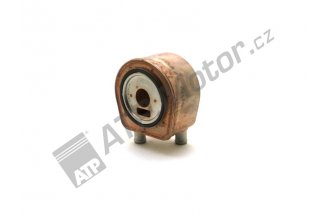 65016001: Heat exchanger JRLP