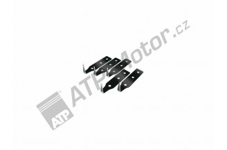 LM6251: Blades for pulls. 25mm 1ks Liqui Moly