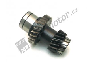 87108001: Zapfwellenrad z=25/16