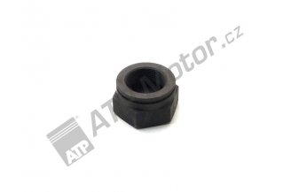 69010395: Pulley nut