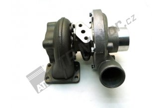 10022524: Turbolader C14-13 FRT