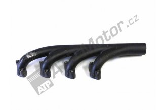 55010514: Inlet pipe 4C 6701-0522