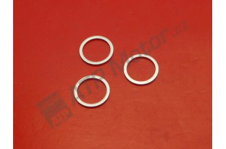 AL22X18X1.5: Podložka 97-2139