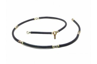 89009520: Leak off hose