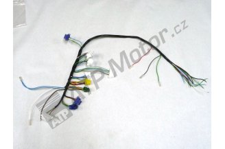 62115707: Wire harness