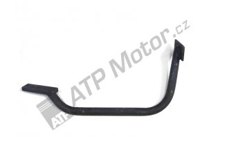 67457005: Kotflügelhalter L