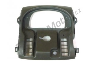 16358004: Armaturenbrett KMGY PV-Formteil