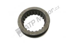 Schiebemuffe B+C 3.R