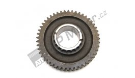 Zapfwelle vorne B+C z=48