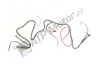 13350010: Main cable