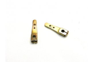 93009158: Injection pump lever 93-009-614