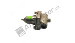 Überlaufventil repas