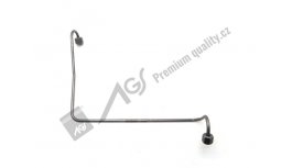 Trubka vstřikovací 3 AGS