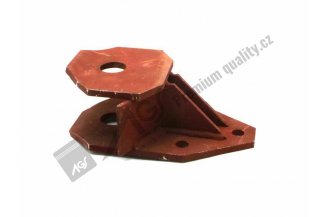 45115302: Hák tažný přední AGS