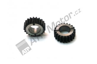 16196025: Satellit CZ