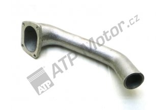 89022002: Filling pipe 4V+6V